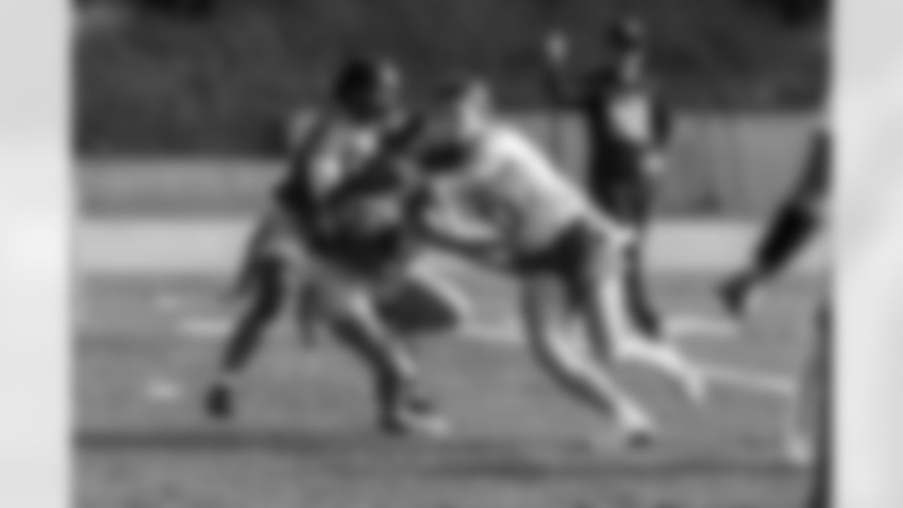 The Los Angeles Chargers host the 2025 Gridiron Classic All-Star game on Friday, December 20, 2025 at West Los Angeles College in Los Angeles, CA.