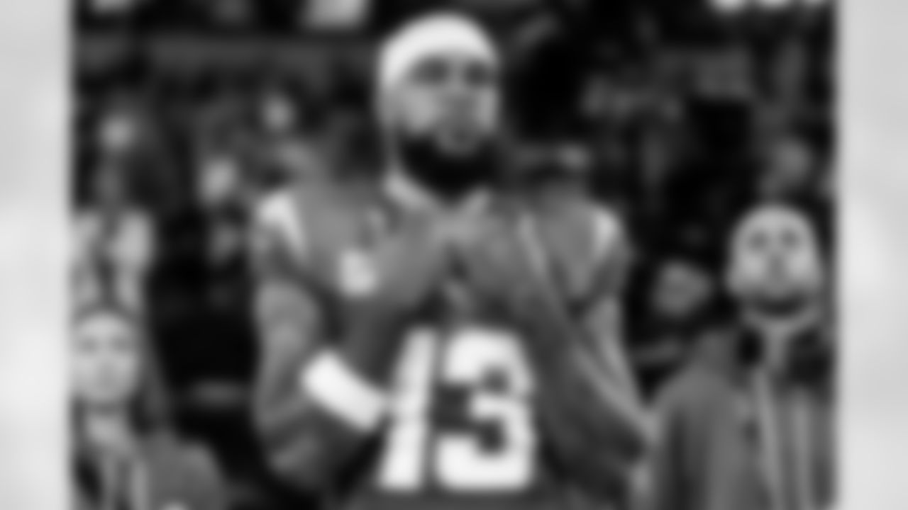 Check out the best shots from the Chargers Week 10 matchup against the Steelers!