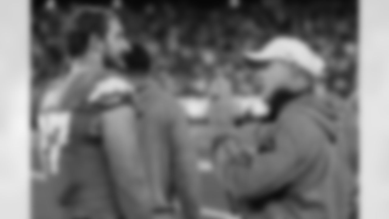 The Los Angeles Chargers play the New York Jets on Monday, November 6, 2023 at MetLife Stadium in East Rutherford, NJ.
[FINAL SCORE: LAC 27 - NYJ 6]