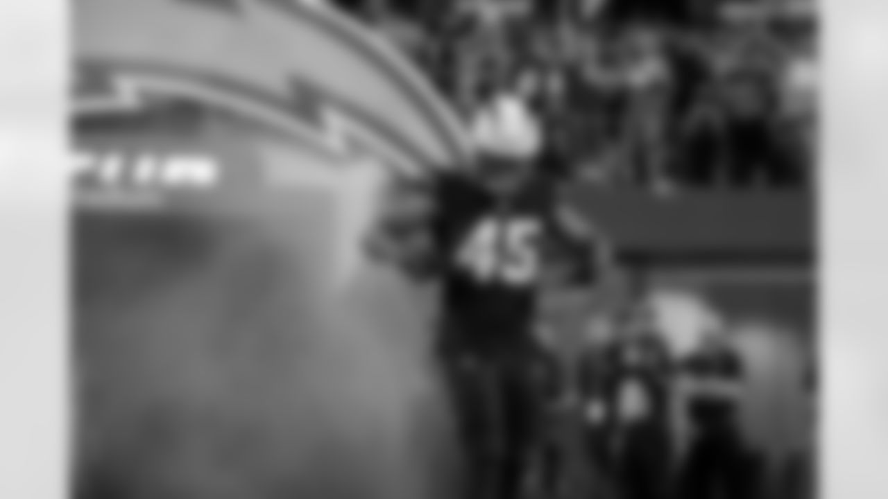 The Los Angeles Chargers play the Baltimore Ravens on Sunday, November 26, 2023 at SoFi Stadium in Inglewood, CA.
[FINAL SCORE: BAL 20 - LAC 10]