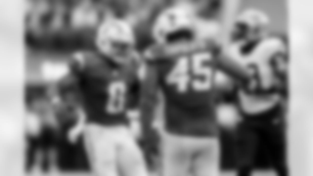 The Los Angeles Chargers play the New Orleans Saints on Sunday, October 27, 2024 at SoFi Stadium in Inglewood, CA.
[FINAL SCORE: LAC 26 - NO 8]