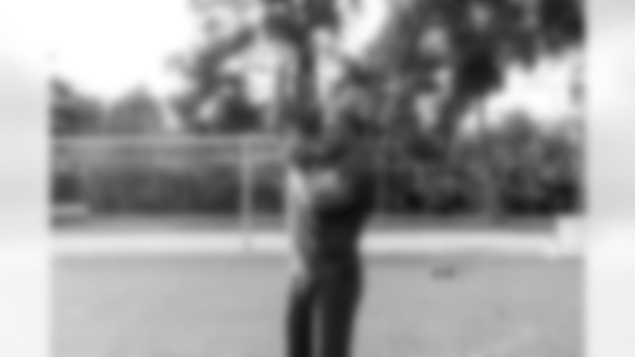 Check out the Chargers Flag Football Camp from February 5, 2025 in Northern Greece