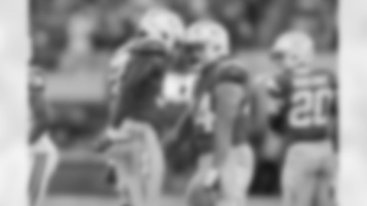 The Los Angeles Chargers play the Dallas Cowboys on Monday, October 16, 2023 at SoFi Stadium in Inglewood, CA.
[FINAL SCORE: DAL 20 - LAC 17]