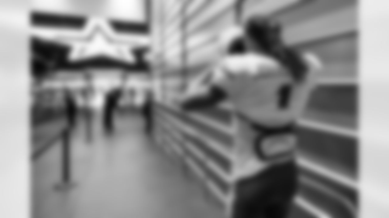 Check out the best shots from the Chargers Week 16 matchup against the Cowboys!