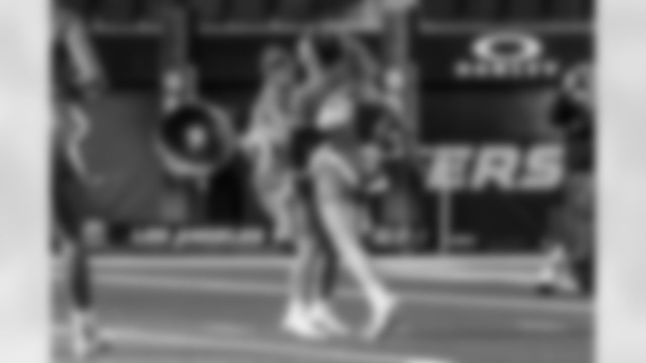 The Los Angeles Chargers host the 2025 LA vs OC Girls Flag Football All-Star Game on Monday, December 8, 2025 at SoFi Stadium in Inglewood, CA.