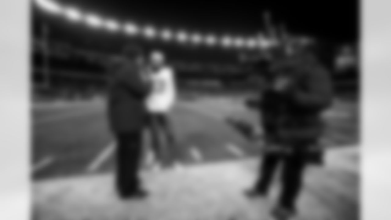 WR Keenan Allen (13)