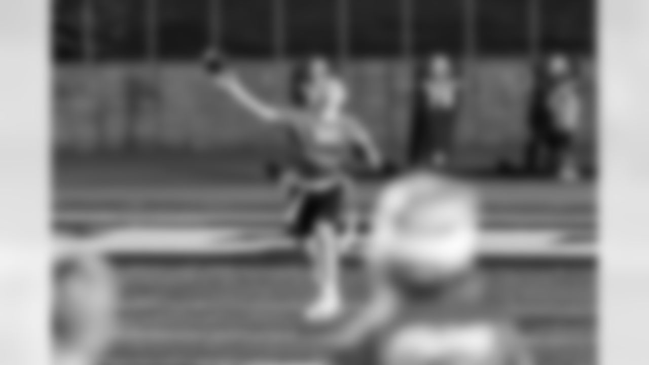 The Los Angeles Chargers host the semi finals of the Snoop & Housh Flag Football League on Friday, November 7th, 2025 at Murdock Stadium in Torrance, CA.