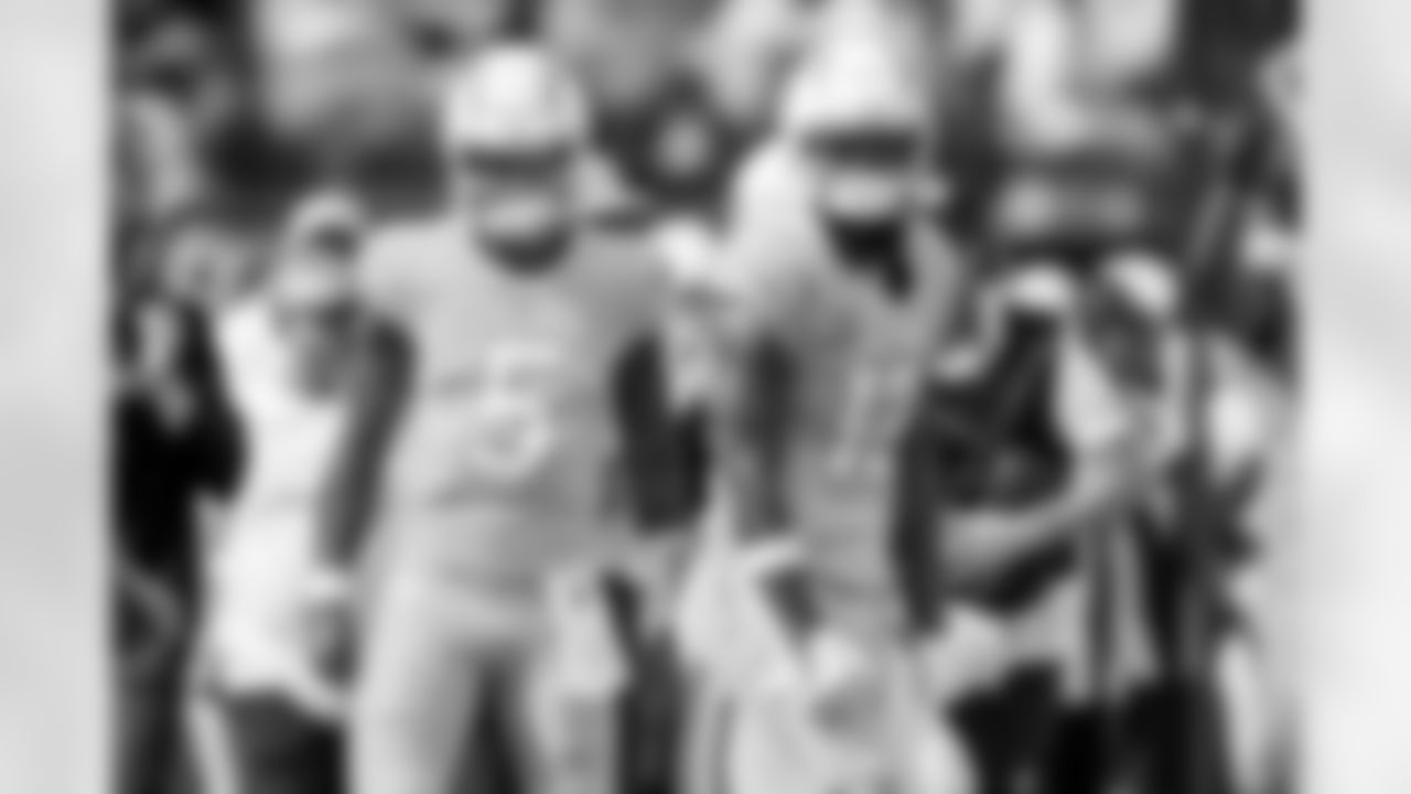 Check out the best shots from the Chargers Week 7 matchup against the Colts!