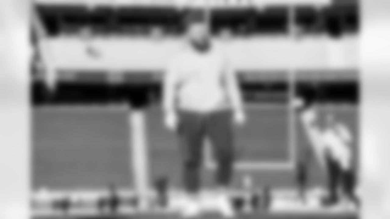 DL Scott Matlock (44)