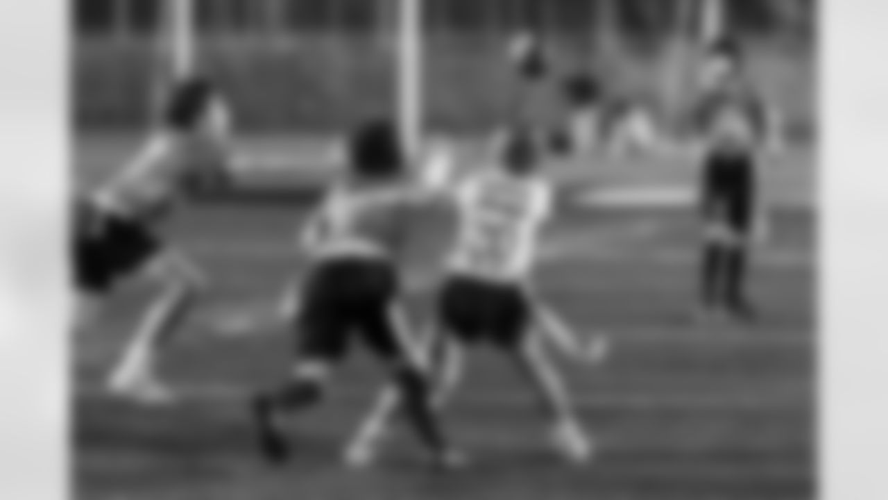 The Los Angeles Chargers host the semi finals of the Snoop & Housh Flag Football League on Friday, November 7th, 2025 at Murdock Stadium in Torrance, CA.