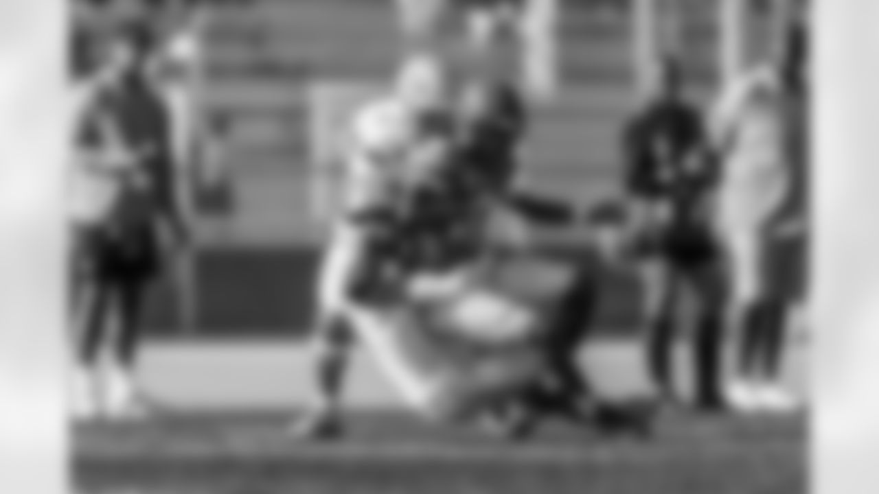 The Los Angeles Chargers host the 2025 Gridiron Classic All-Star game on Friday, December 20, 2025 at West Los Angeles College in Los Angeles, CA.