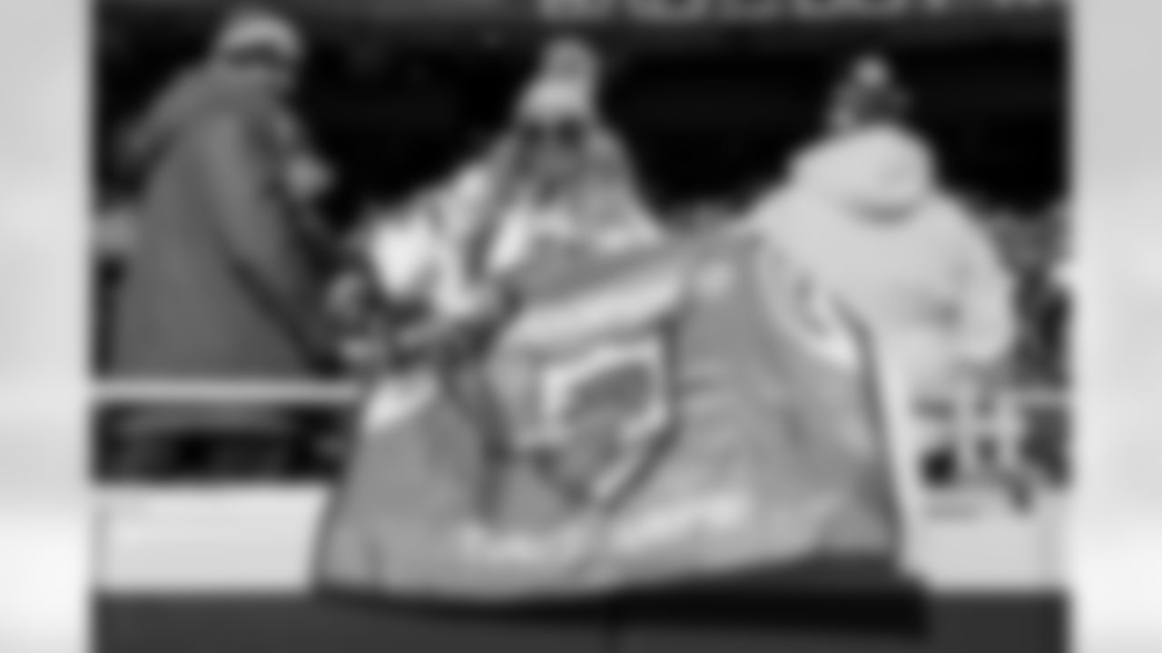 Take a look back at photos of the Bolt Fam showing out during the 2025 season.