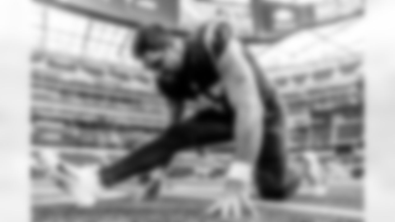 Take a look back at the Chargers Week 13 matchup with the Raiders in monochrome.