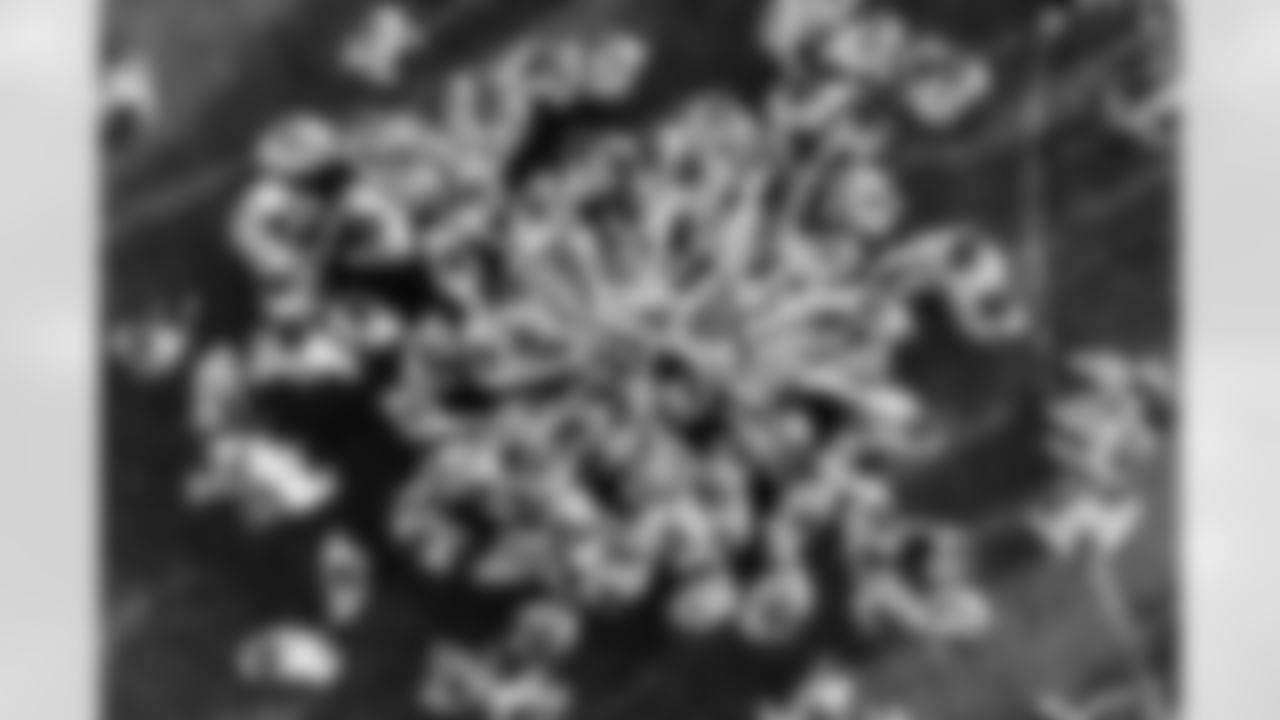 Check out the Chargers Flag Football Camp from February 5, 2025 in Northern Greece