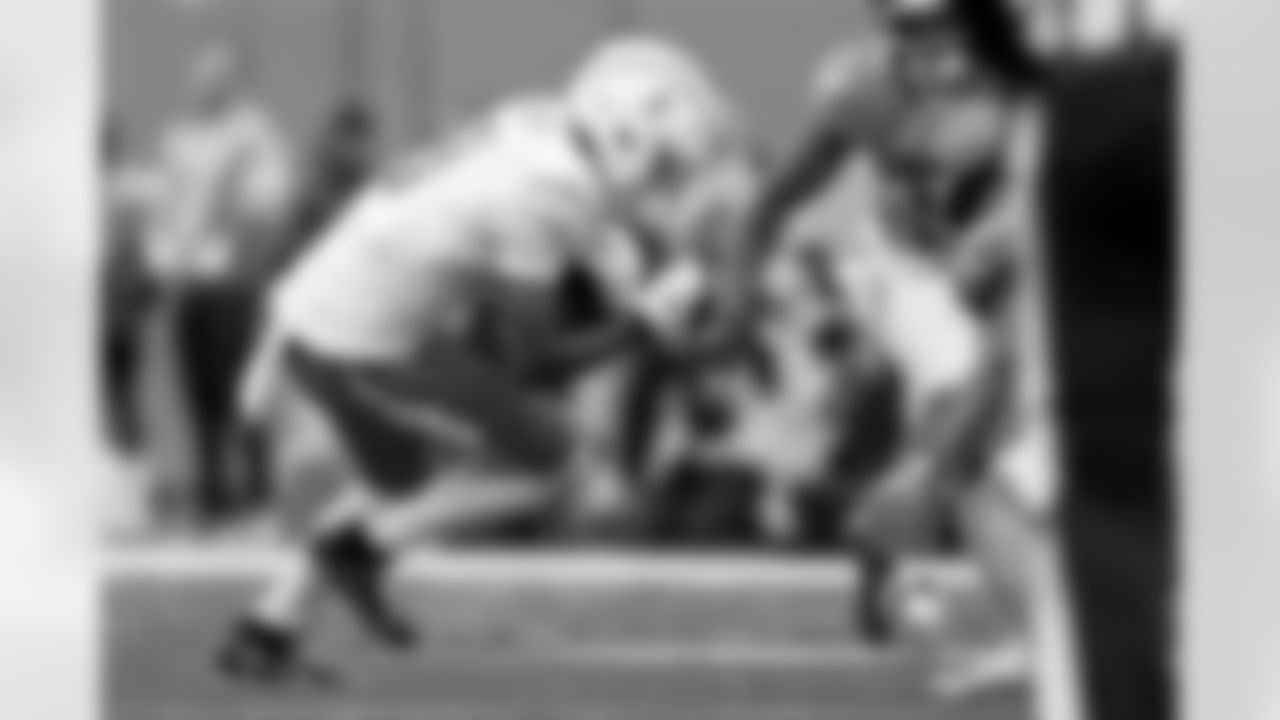 Take a look back at the best photos of the Chargers 2025 draft class in their inaugural NFL campaign.