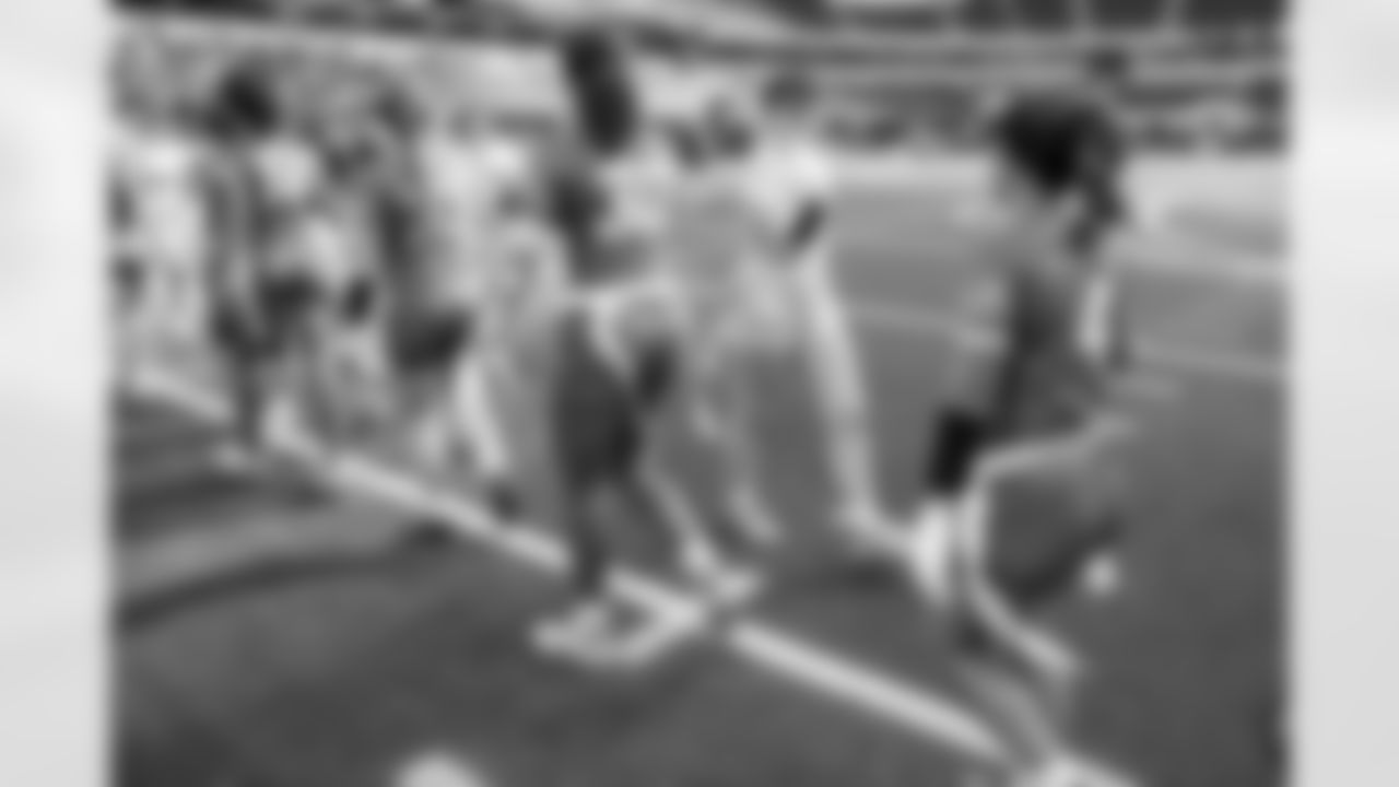 The Los Angeles Chargers host the 2025 LA vs OC Girls Flag Football All-Star Game on Monday, December 8, 2025 at SoFi Stadium in Inglewood, CA.