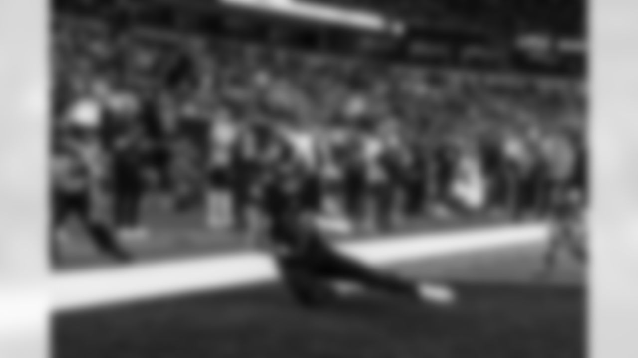 WR Ladd McConkey (15)