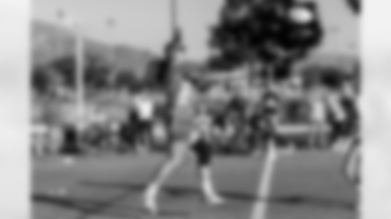 The Los Angeles Chargers host an NFL Flag Regional Tournament on Sunday, November 23, 2025 at Great Park in Irvine, CA.