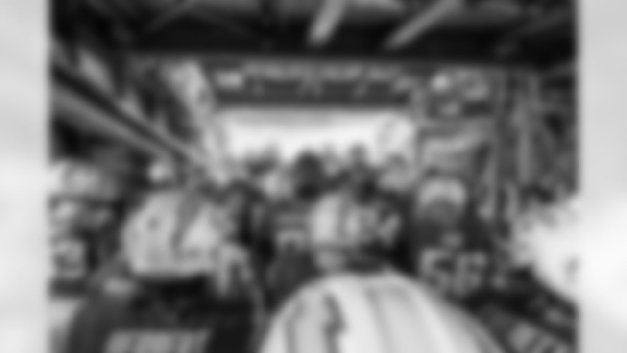 The Los Angeles Chargers play the New York Jets on Monday, November 6, 2023 at MetLife Stadium in East Rutherford, NJ.
[FINAL SCORE: LAC 27 - NYJ 6]