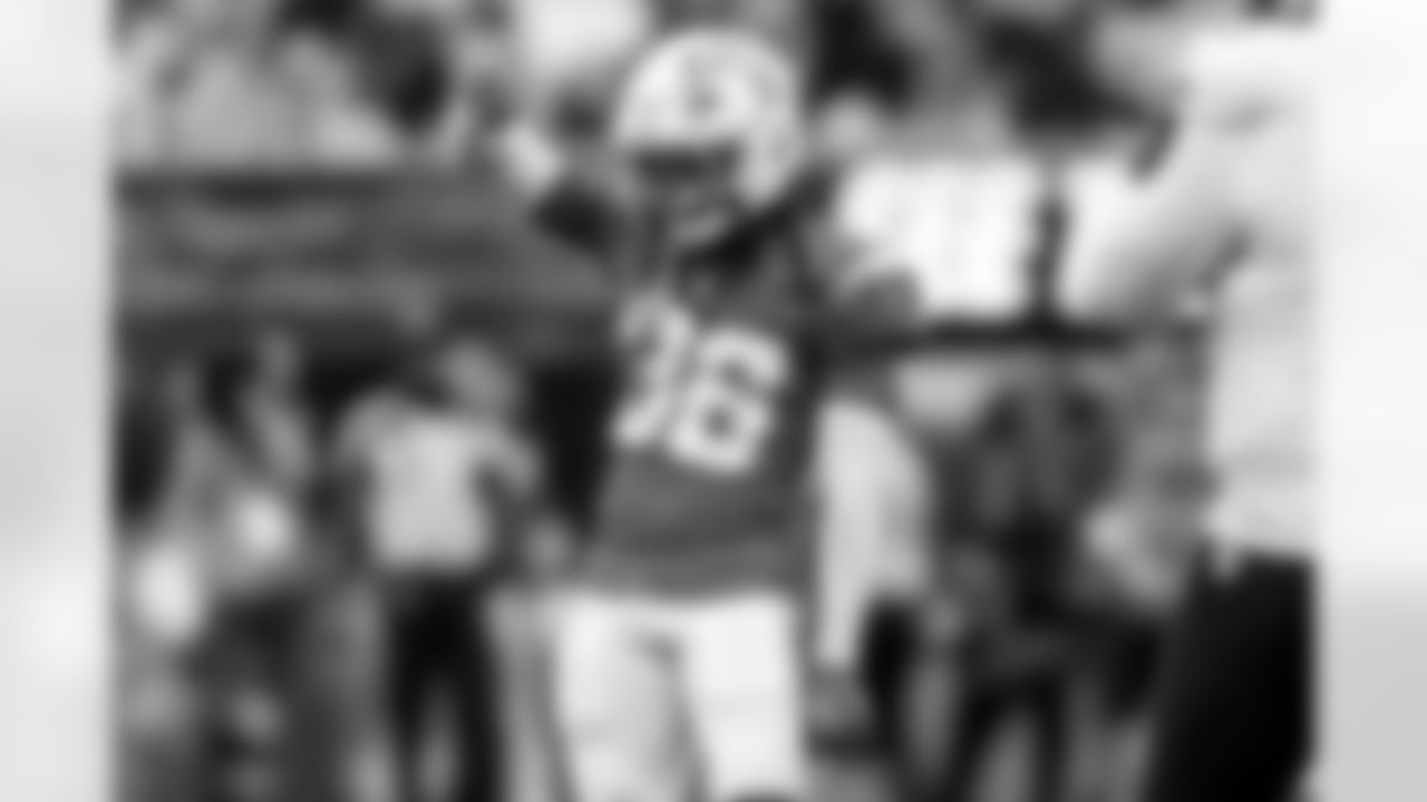 The Los Angeles Chargers play the New Orleans Saints on Sunday, October 27, 2024 at SoFi Stadium in Inglewood, CA.
[FINAL SCORE: LAC 26 - NO 8]