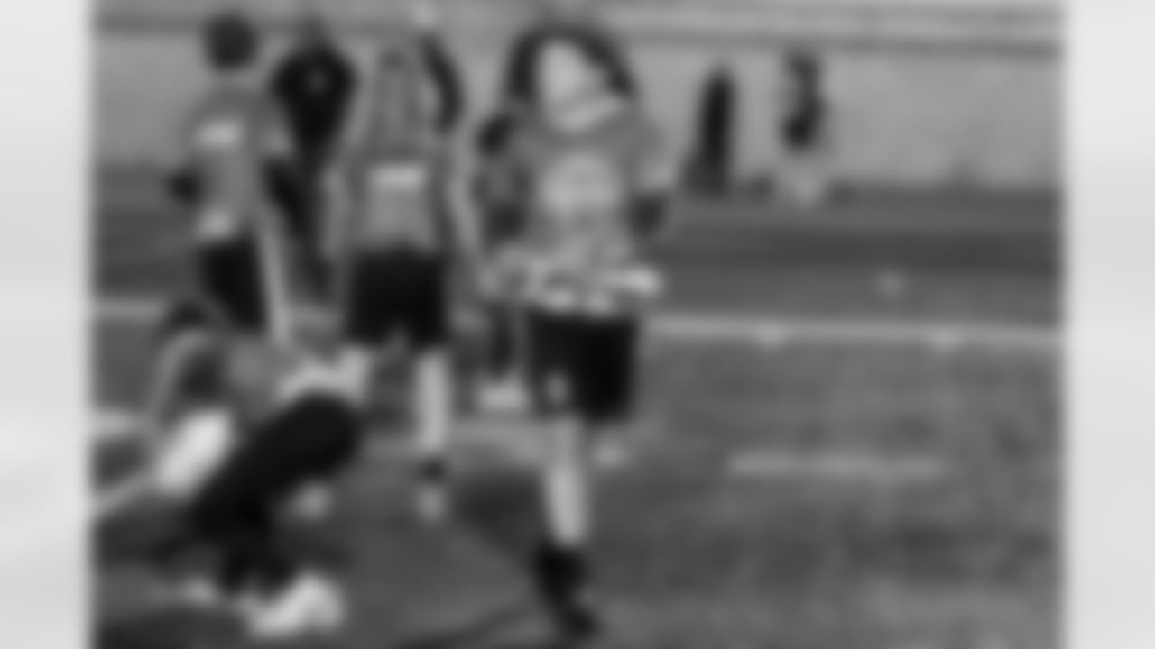 The Los Angeles Chargers host the championship week of the Snoop & Housh Flag Football League on Friday, November 21, 2025 at Murdock Stadium in Torrance, CA