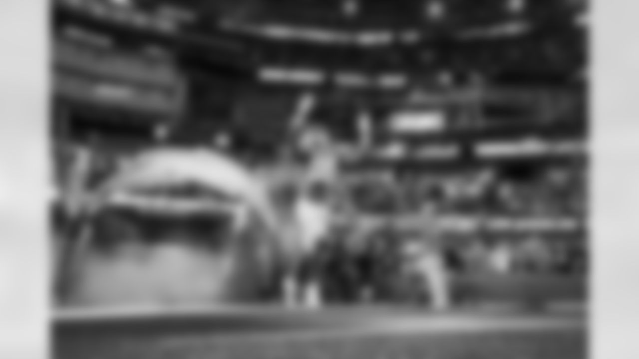 TE Oronde Gadsden (86)