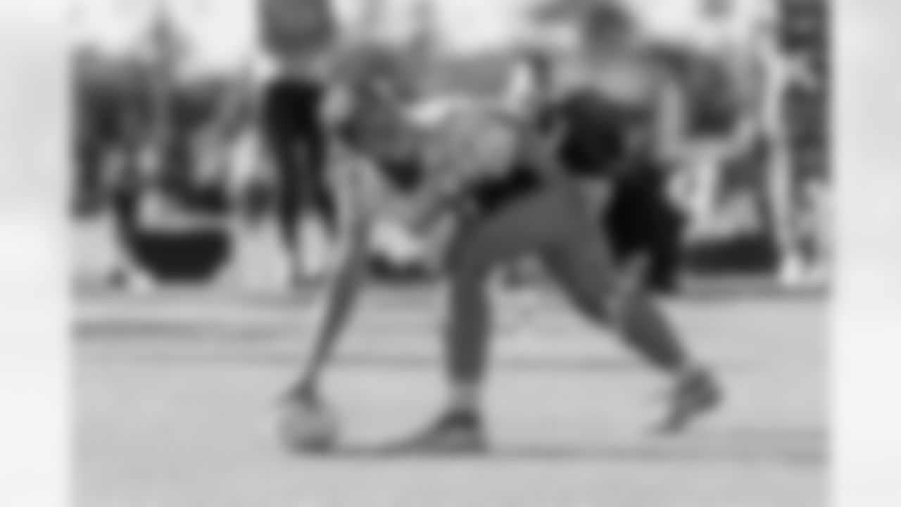 The Los Angeles Chargers host an NFL Flag Regional Tournament on Sunday, November 23, 2025 at Great Park in Irvine, CA.