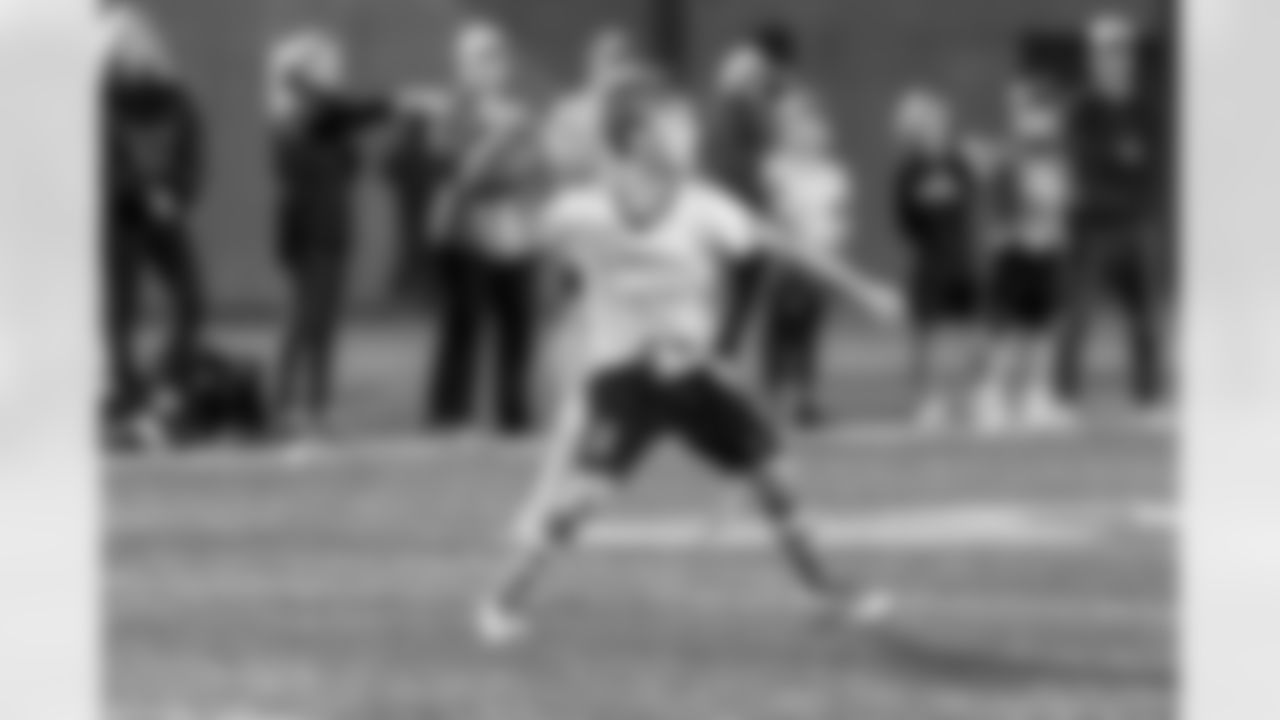 The Los Angeles Chargers host the semi finals of the Snoop & Housh Flag Football League on Friday, November 7th, 2025 at Murdock Stadium in Torrance, CA.