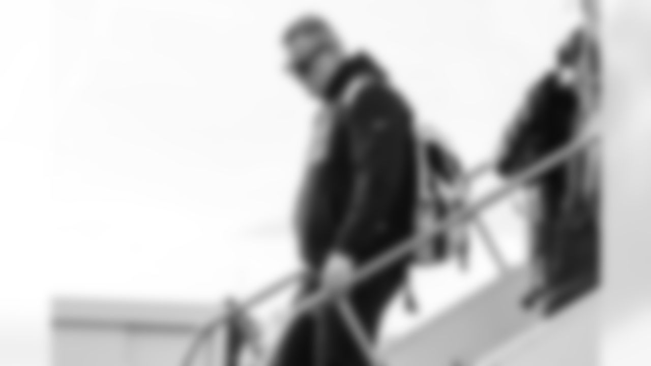 Los Angeles Chargers C Josh Kaltenberger (63) travels to Denver on Saturday, Jan. 3, 2025 for the Week 18 regular season matchup against the Denver Broncos.