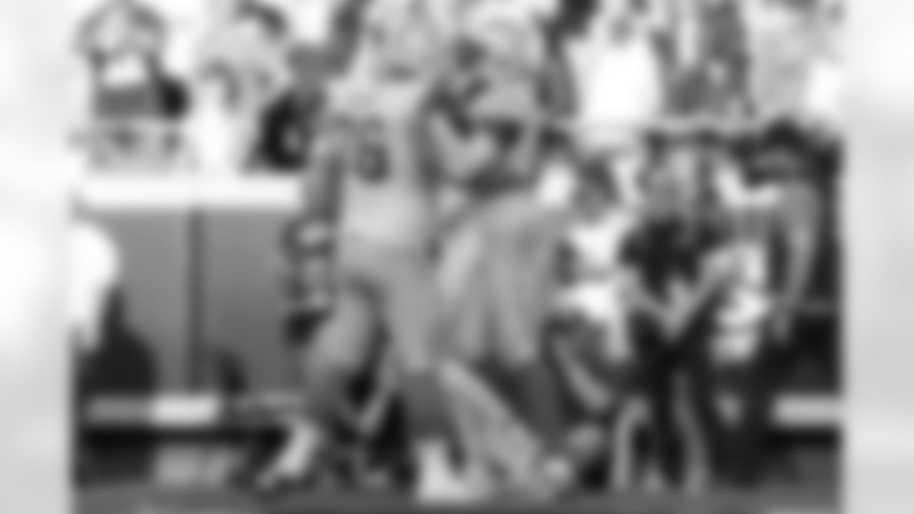 The Los Angeles Chargers play the Kansas City Chiefs on Sunday, October 22, 2023 at Arrowhead Stadium in Kansas City, MO.
[FINAL SCORE: KC 31 - LAC 17]