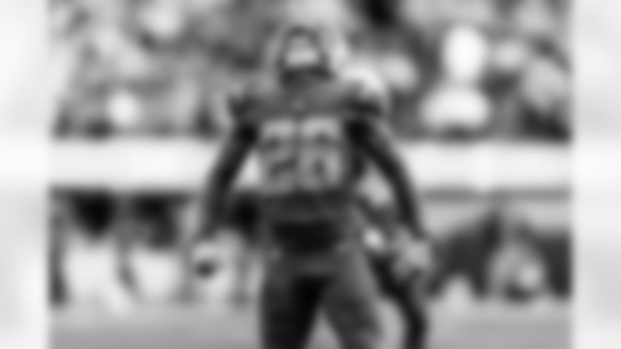 The Los Angeles Chargers play the Denver Broncos on Sunday, December 10, 2023 at SoFi Stadium in Inglewood, CA.
[FINAL SCORE: DEN 24 - LAC 7]