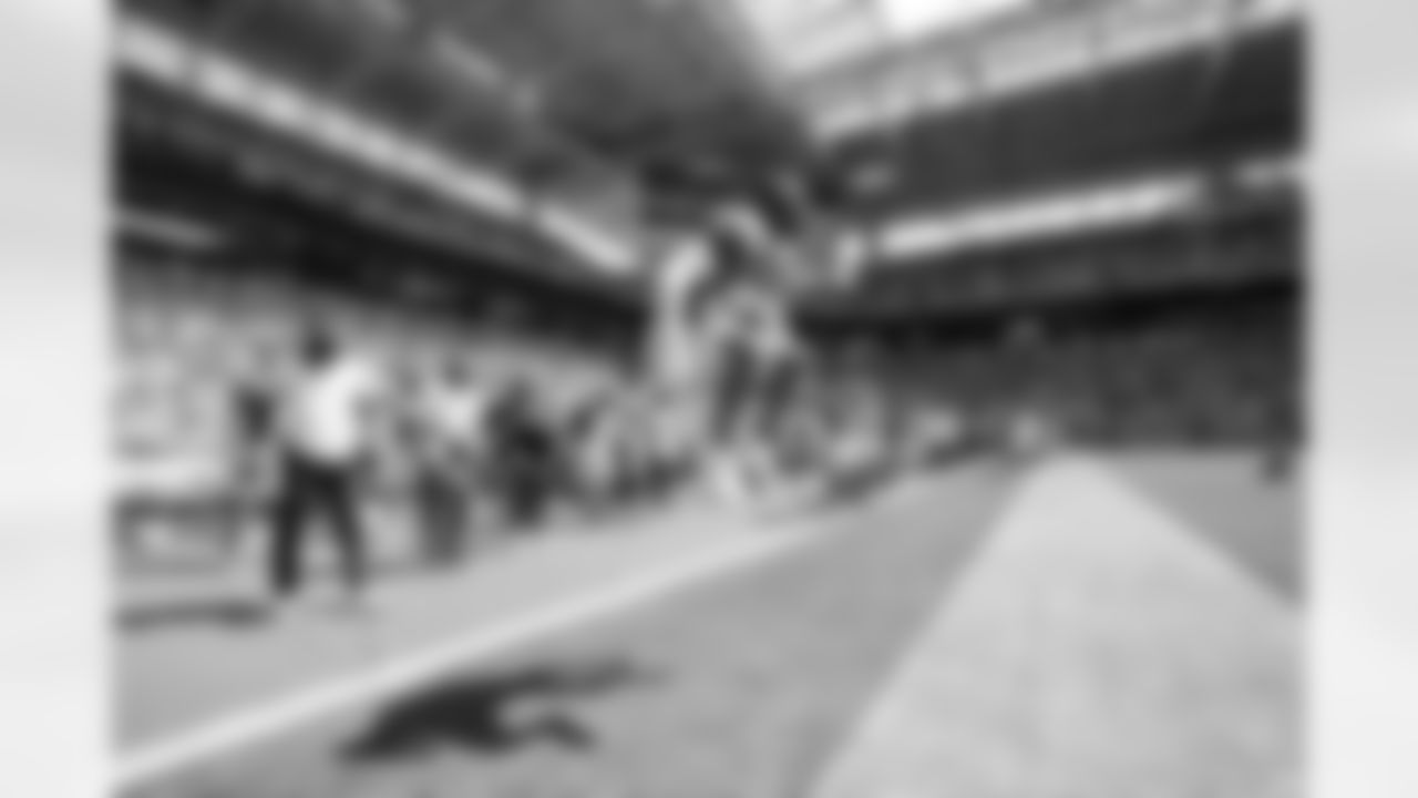 S Tony Jefferson (23)
