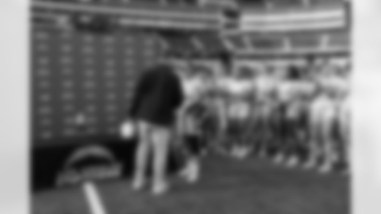 The Los Angeles Chargers host the 2025 LA vs OC Girls Flag Football All-Star Game on Monday, December 8, 2025 at SoFi Stadium in Inglewood, CA.