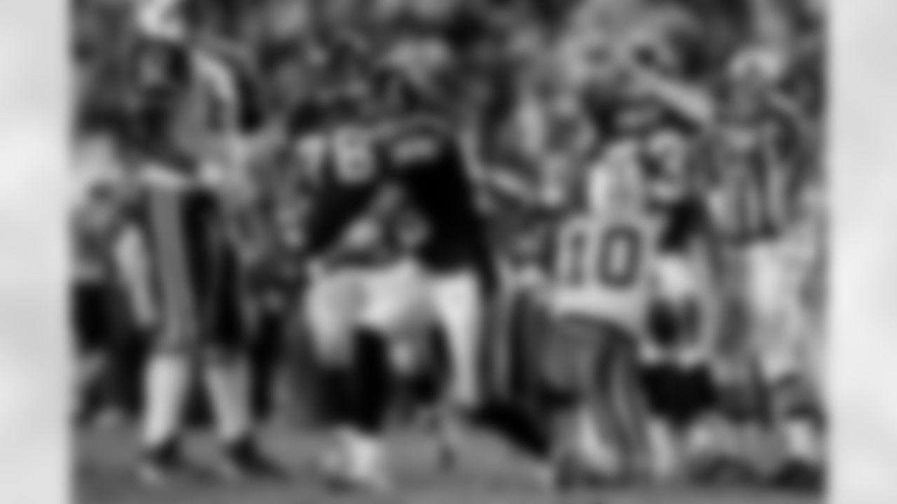 Relive the Chargers' postseason appearances through images from playoff games, highlighting the moments that defined the team in the NFL playoffs.