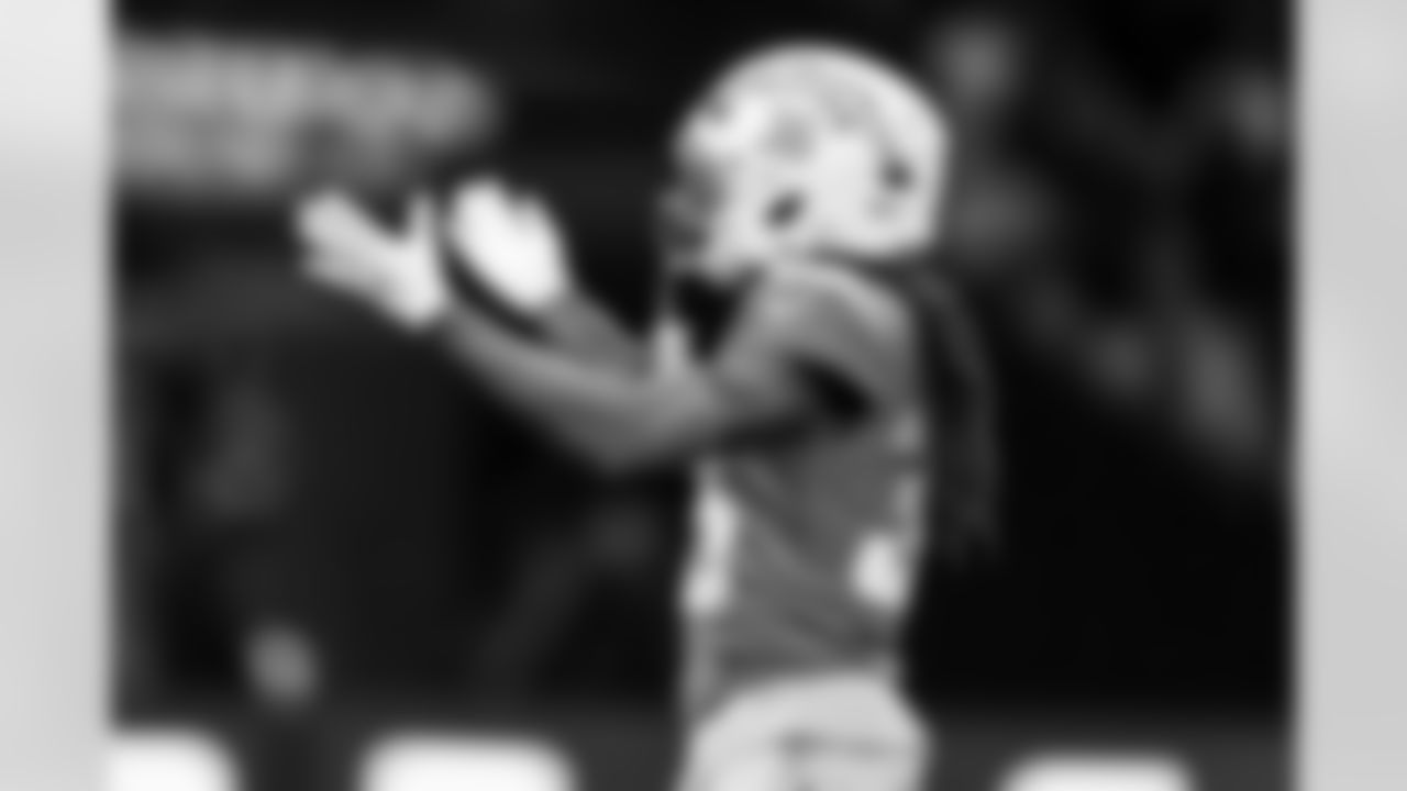 DB Ja'Sir Taylor (36)