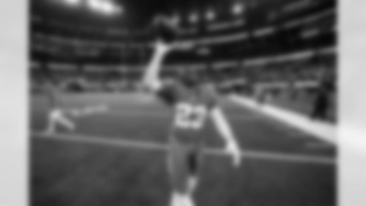 S Tony Jefferson (23)