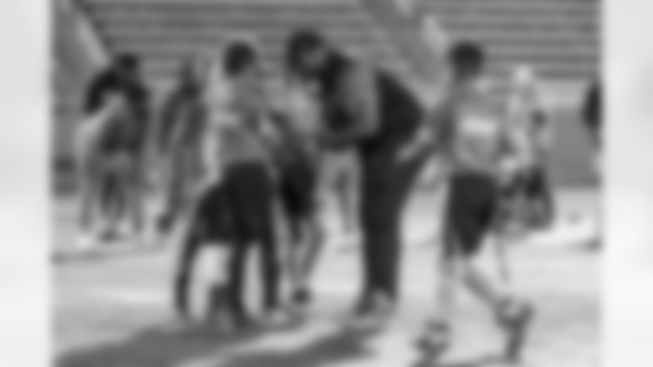 The Los Angeles Chargers host the semi finals of the Snoop & Housh Flag Football League on Friday, November 7th, 2025 at Murdock Stadium in Torrance, CA.