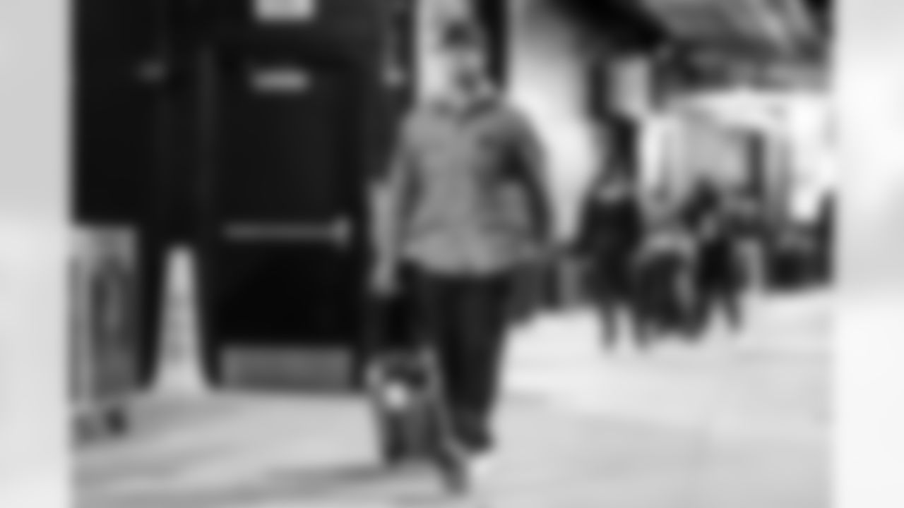 Head Coach Jim Harbaugh