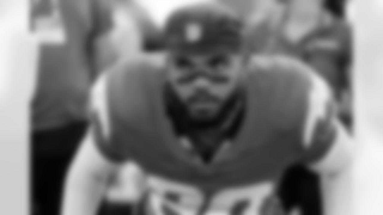 The Los Angeles Chargers play the Chicago Bears on Sunday, October 29, 2023 at SoFi Stadium in Inglewood, CA.
[FINAL SCORE: LAC 30 - CHI 13]