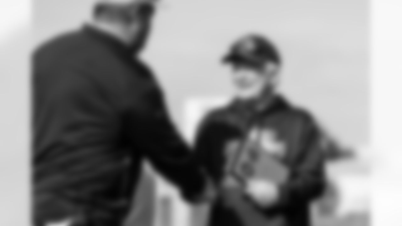 The 2025 Alex Spanos All-Star Classic is played on Saturday, December 20, 2025 at Mira Mesa High School in San Diego, CA.
[FINAL SCORE: North 34 - South 14]