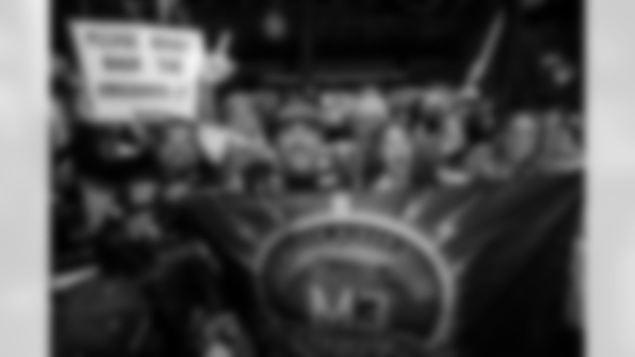 The Los Angeles Chargers host a Charge Up to Playoffs event on Wednesday, January 7, 2026 at Happy Does in San Diego, CA.