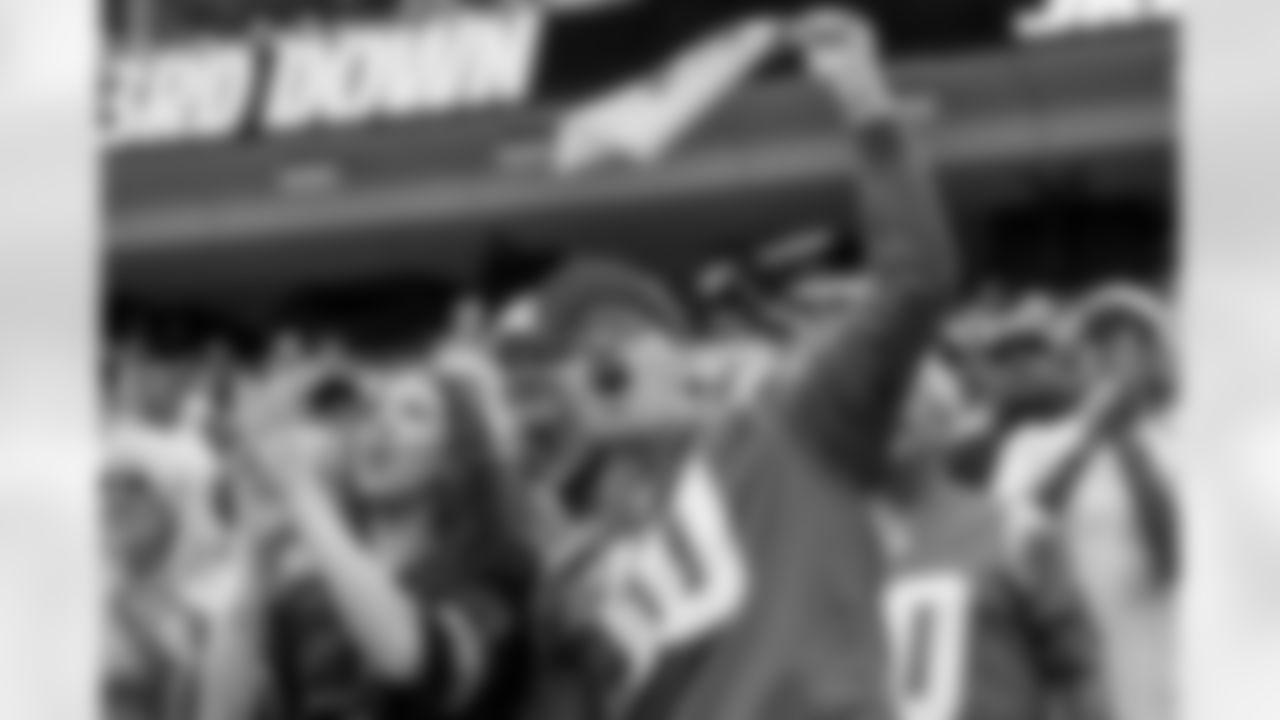 Take a look back at photos of the Bolt Fam showing out during the 2025 season.