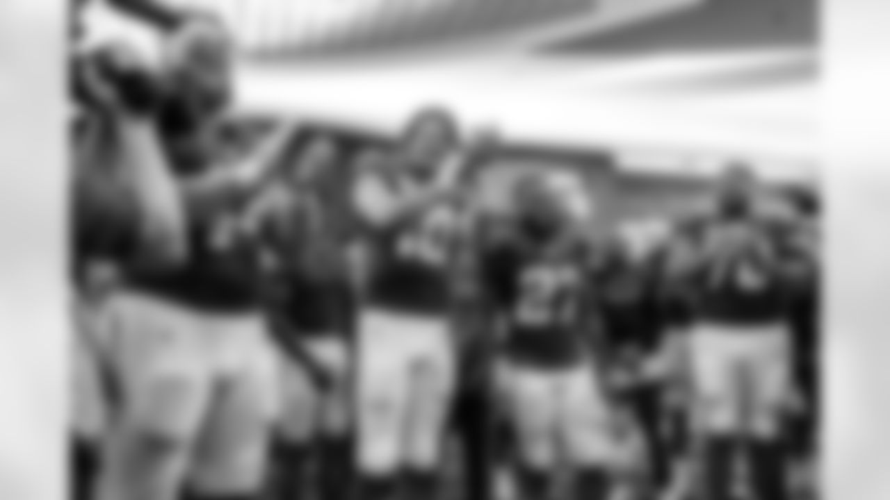 The Los Angeles Chargers play the New Orleans Saints on Sunday, October 27, 2024 at SoFi Stadium in Inglewood, CA.
[FINAL SCORE: LAC 26 - NO 8]