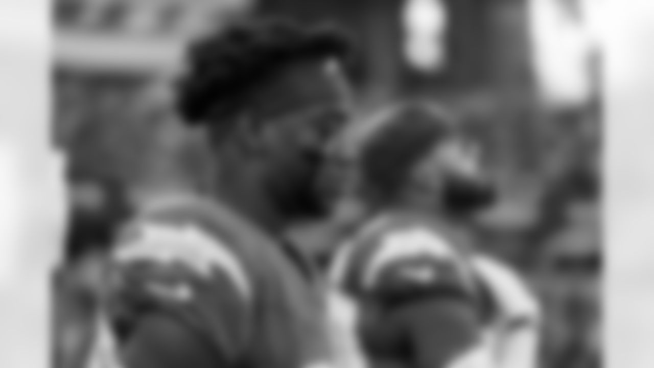 The Los Angeles Chargers play the Chicago Bears on Sunday, October 29, 2023 at SoFi Stadium in Inglewood, CA.
[FINAL SCORE: LAC 30 - CHI 10]