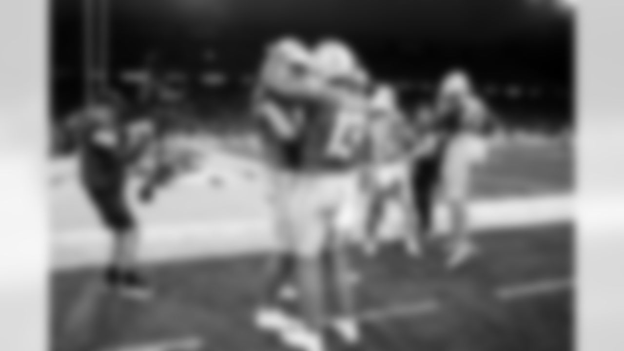 WR Keenan Allen (13)