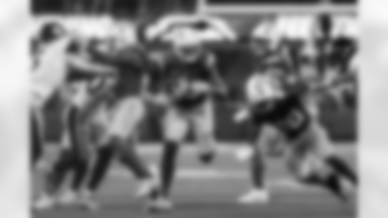 WR Keenan Allen (13)