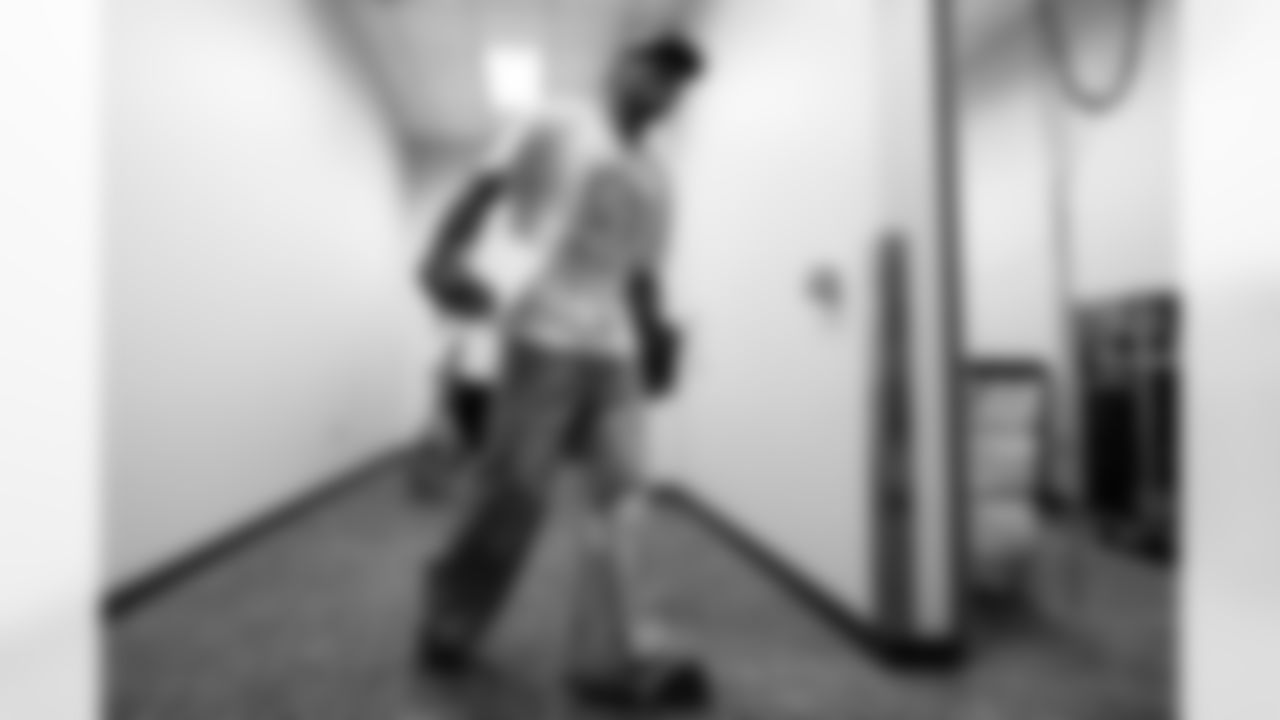 Check out the best shots from the Chargers Week 16 matchup against the Cowboys!