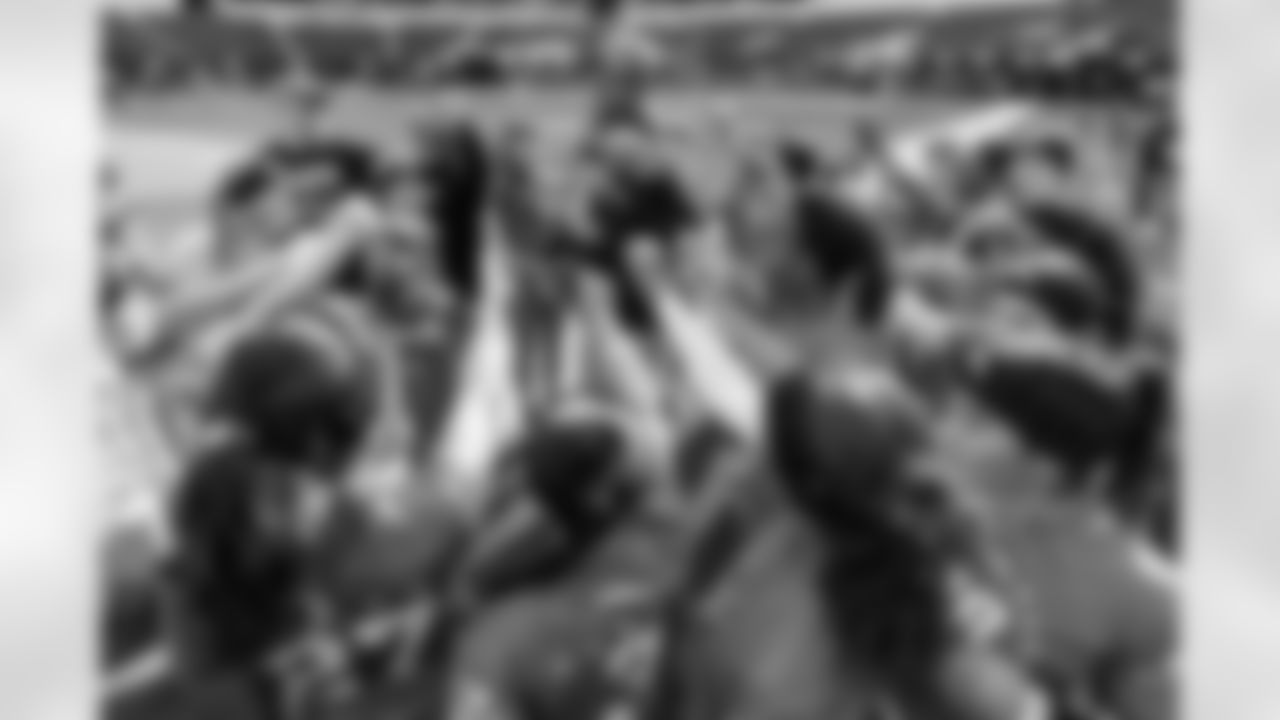 The Los Angeles Chargers host the 2025 LA vs OC Girls Flag Football All-Star Game on Monday, December 8, 2025 at SoFi Stadium in Inglewood, CA.