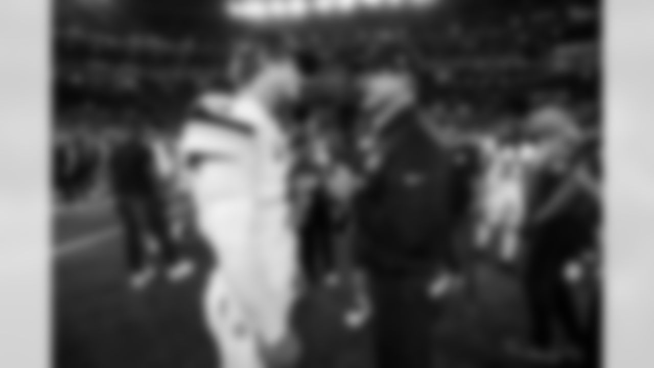 Head Coach Jim Harbaugh