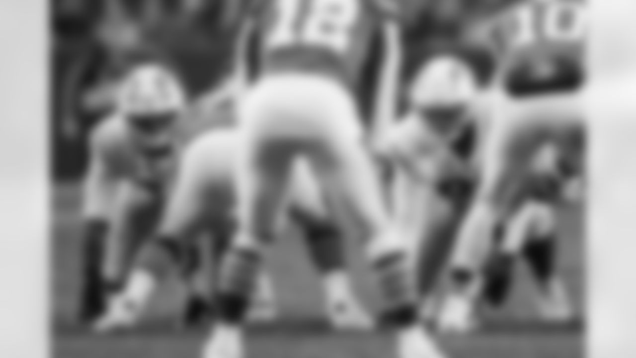 Check out the best shots from the Chargers Week 18 matchup against the Broncos!